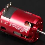sensored motor solder tab vertical extensions