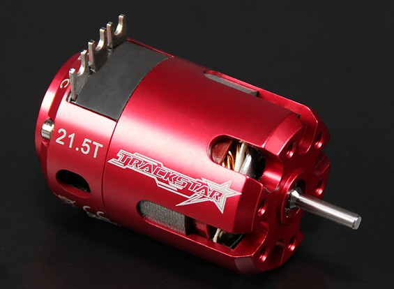 sensored motor solder tab vertical extensions