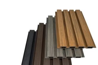 Outdoors with Ceta Decking