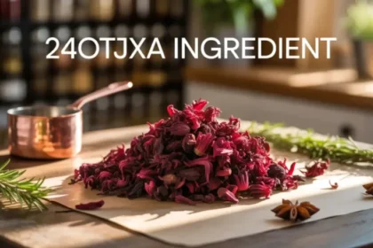 A Guide to Incorporating 24ot1jxa Ingredient in Recipes