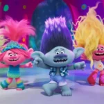 will there be a trolls 4