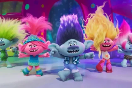 will there be a trolls 4