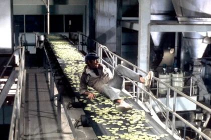 Tender Is the Flesh by Agustina Bazterrica review – a prizewinning Argentinian dystopia