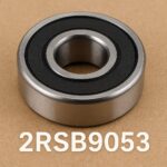 2RSB9053 Bearing: My Experience with This Hidden Mechanical Gem