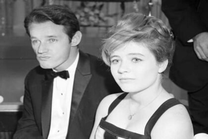 Michael Tell: A Look at the Life of Patty Duke's Ex-Husband