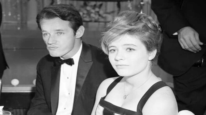 Michael Tell: A Look at the Life of Patty Duke's Ex-Husband