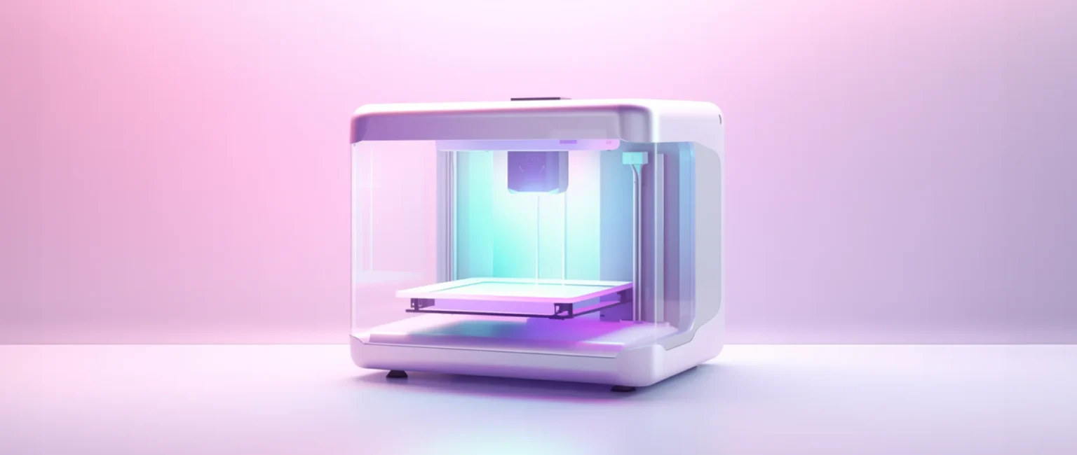 Affordable and Reliable 3D Printing Service for Startups