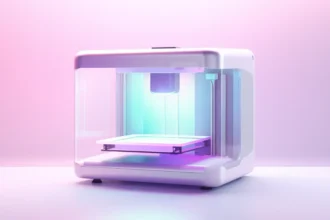 Affordable and Reliable 3D Printing Service for Startups