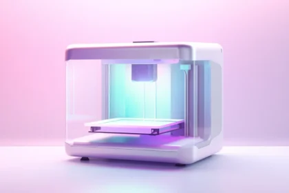 Affordable and Reliable 3D Printing Service for Startups