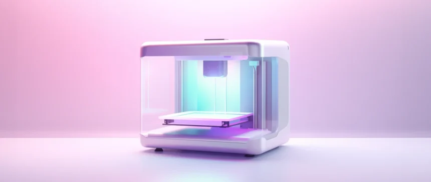 Affordable and Reliable 3D Printing Service for Startups