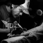 tattoo ideas for men with meaning