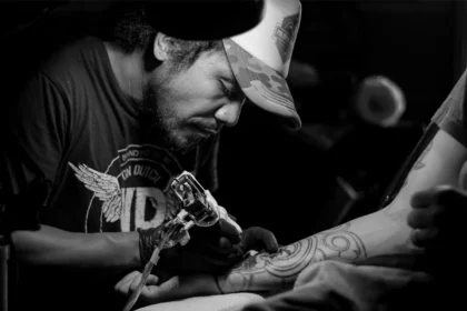 tattoo ideas for men with meaning