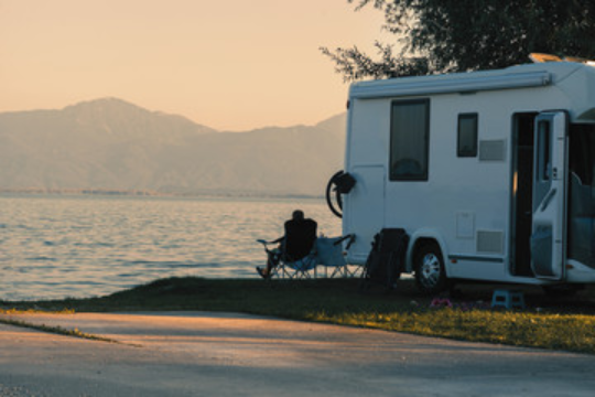How To Make Your Home Caravan Feel Like A Five-Star Getaway