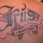 Iris Tattoo & Piercings Nashville