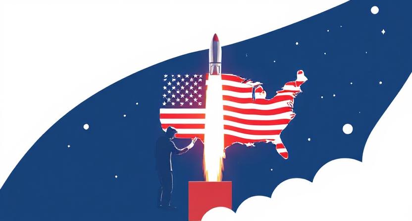 product launch support USA