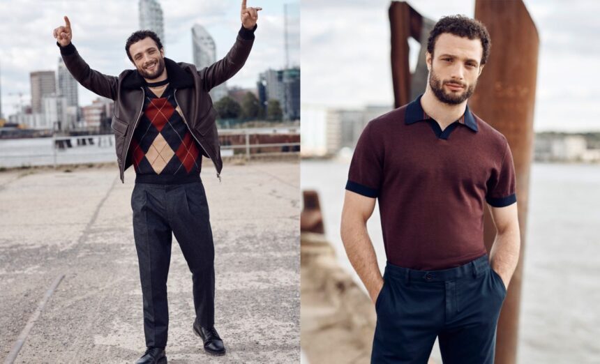 The Cosmo Jarvis Height