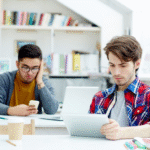 Review: using digital libraries and resources effectively as a student