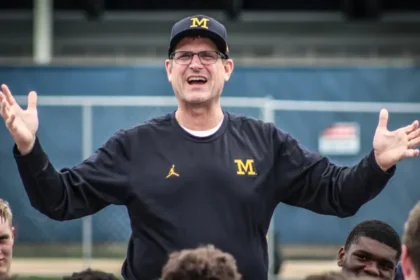 Video: Chris Balas On The Michigan Podcast