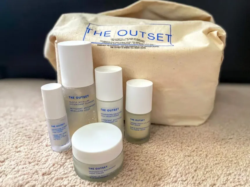 Everything You Need to Know About the the outset
