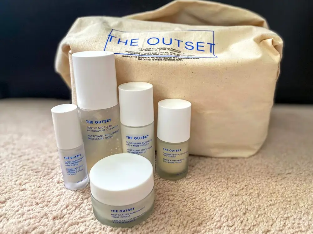 Everything You Need to Know About the the outset