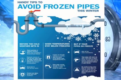 Avoiding the Freeze: What to Do When Your Heat Isn’t Working