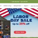 The Versatile 10x12 Shed: How Will You Use Yours?