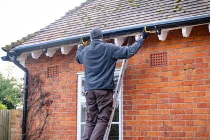 Knowing When It's Time: A Complete Guide to Gutter Replacement