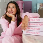 Pink Palm Puff Takes America by Storm: Inside the USA Beauty Trend