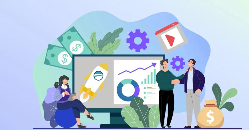 10 Design Principles Every Pitch Deck Needs to Persuade Investors