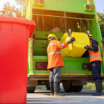 Fast and Efficient Decluttering: The Rise of Same Day Junk Removal