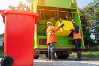 Fast and Efficient Decluttering: The Rise of Same Day Junk Removal