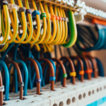 Expert Electrical Rewiring and New Wiring Solutions in London – Safer, Smarter, Future-Proof