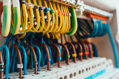 Expert Electrical Rewiring and New Wiring Solutions in London – Safer, Smarter, Future-Proof