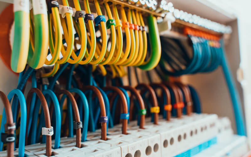 Expert Electrical Rewiring and New Wiring Solutions in London – Safer, Smarter, Future-Proof