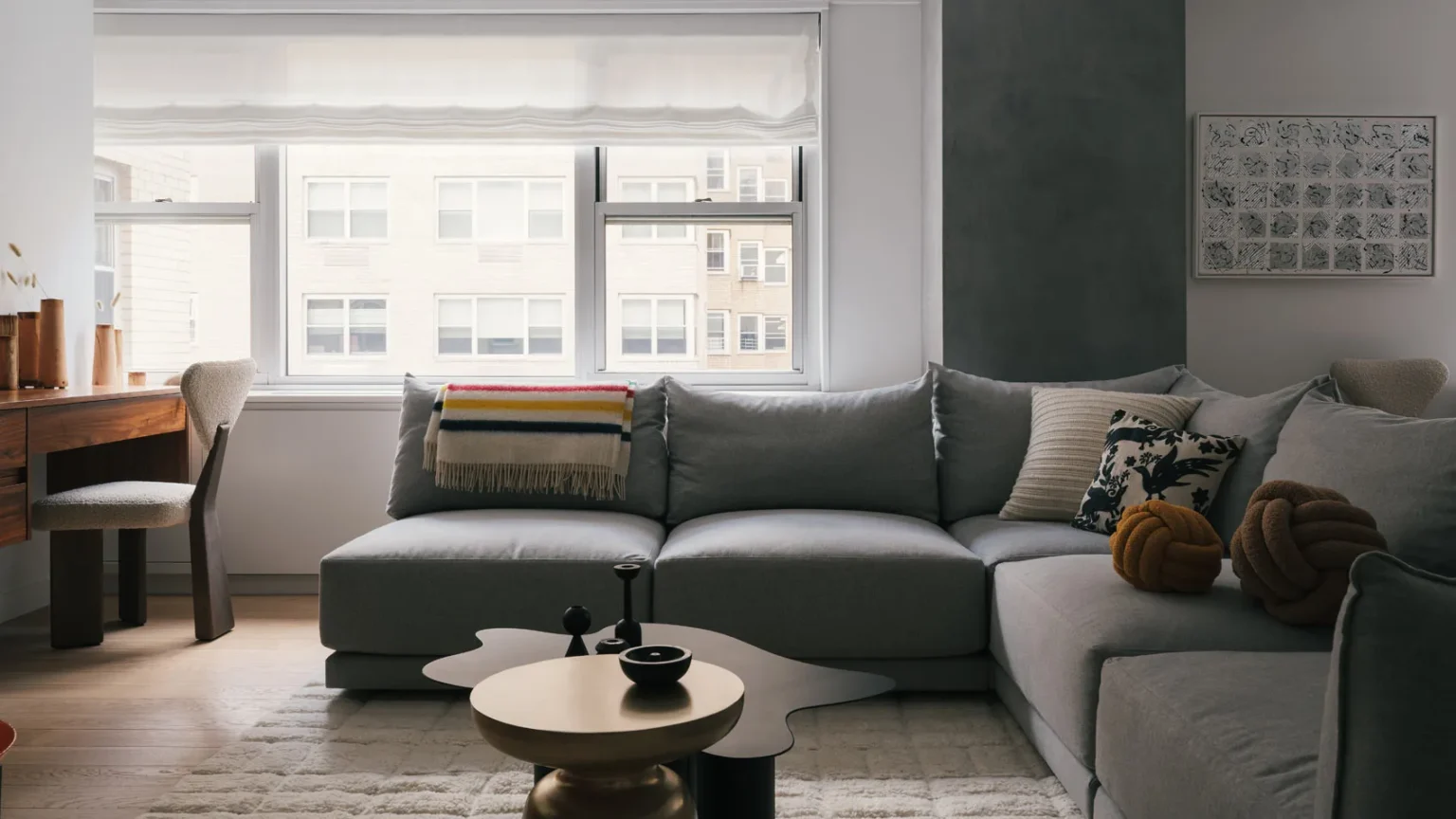 Manhattan Home
