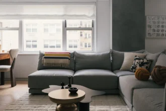 Manhattan Home