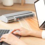 Most Energy-Efficient Space Heaters in 2025: Warmth Without the Waste