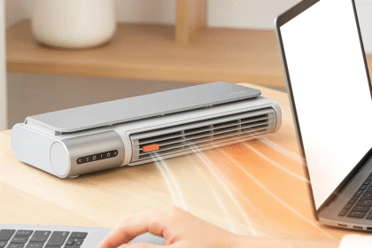 Most Energy-Efficient Space Heaters in 2025: Warmth Without the Waste