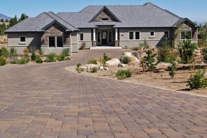 Building Smart: A Complete Guide to Creating a Long-Lasting Driveway