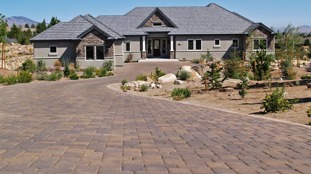 Building Smart: A Complete Guide to Creating a Long-Lasting Driveway