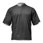 How to Choose the Best Gym Shirts for Your Training Style – ironpandafit Guide