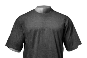 How to Choose the Best Gym Shirts for Your Training Style – ironpandafit Guide