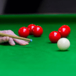 From Pub Nights to Precision Play: The Journey of Finding Your Perfect Snooker or English Pool Cue