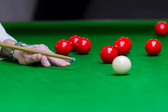 From Pub Nights to Precision Play: The Journey of Finding Your Perfect Snooker or English Pool Cue