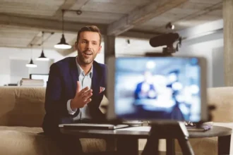 How Small Businesses Can Create Big Impact With Video