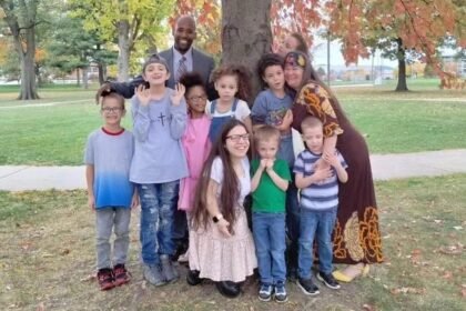 Where Is Cynthia Mans Now? What Happened After Natalia Grace Left The Religious Family