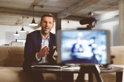 How Small Businesses Can Create Big Impact With Video