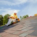 The Complete Guide to Installing a New Roof
