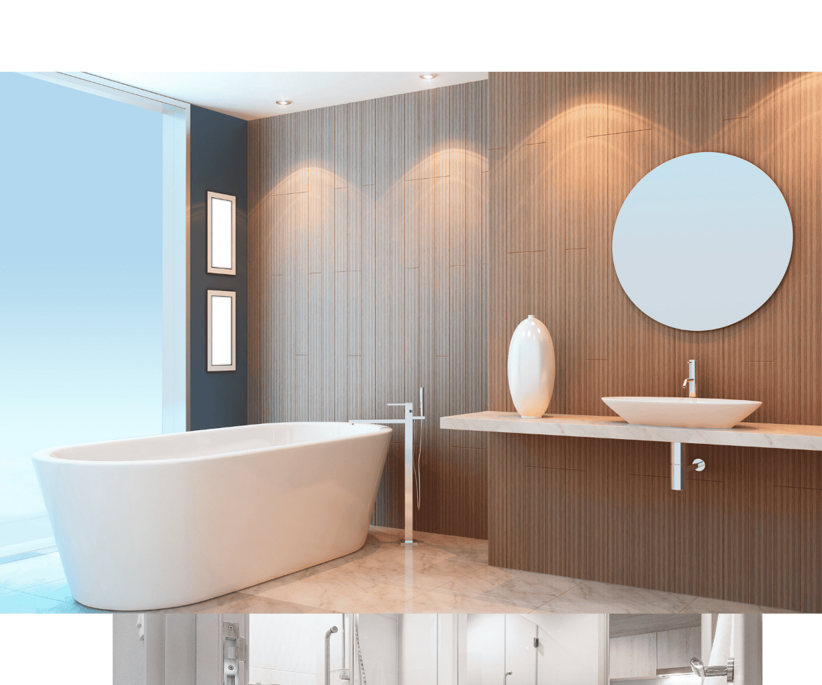 Bathroom Remodeling Contractor