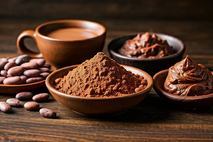 Ceremonial Cacao vs Regular Cacao: Key differences you should know